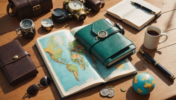 Maîtriser son budget vacances pour mieux voyager