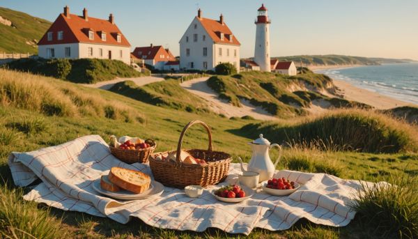 Optimiser vos vacances sud ouest famille pour un séjour convivial