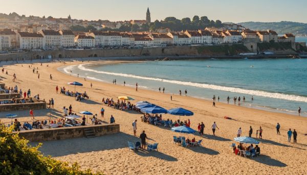 Que faire à Saint-Jean-de-Luz : découvrez les activités immanquables