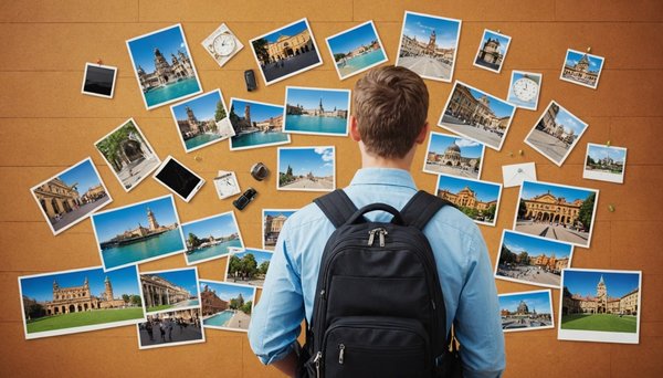 Voyager malin pendant les vacances scolaires : conseils pour économiser et gagner du temps