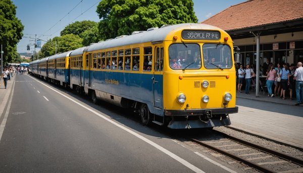 Comment choisir le meilleur mode de transport pour vos vacances scolaires