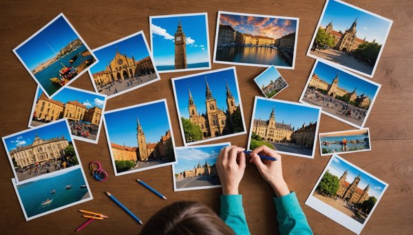 Top destinations à découvrir pendant les vacances scolaires sans stress