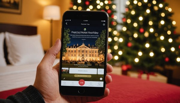 astuces pratiques pour réserver un hôtel au meilleur rapport qualité-prix en période de vacances