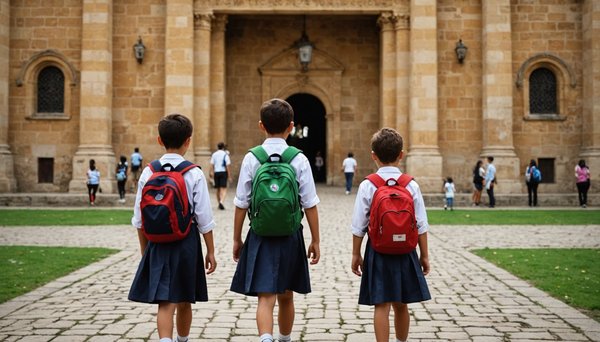 Les sites historiques incontournables à visiter pendant les vacances scolaires