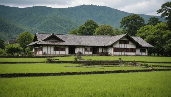Les 5 raisons de séjourner au domaine du koukano dans le tarn