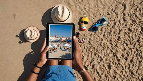 Que faire pendant des vacances aux sables d'olonne ?