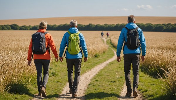 Le slow tourisme en Vendée : pourquoi opter pour le plein air