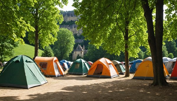 Vivez des vacances authentiques dans le lot et la dordogne